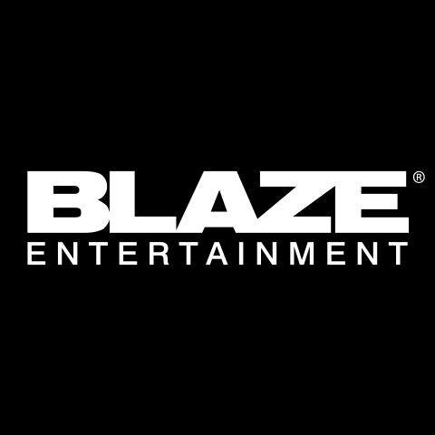 Blaze Entertainment Gitlab